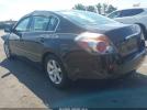 Nissan Altima 2.5 S Image 8