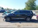 INFINITI Qx Image 10