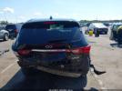 INFINITI Qx Image 14