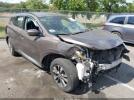 Nissan Murano Sv Image 1