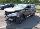 Nissan Murano Sv Image 7