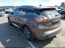 Nissan Murano Sv Image 8