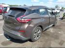 Nissan Murano Sv Image 16
