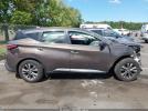 Nissan Murano Sv Image 13