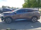 Nissan Murano Sv Image 14
