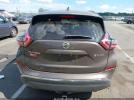 Nissan Murano Sv Image 15