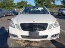 Mercedes-Benz E-Class 4matic Image 8