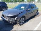 Honda Accord Lx Image 7