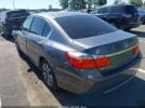 Honda Accord Lx Image 10