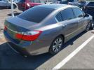 Honda Accord Lx Image 2
