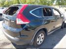 Honda CR-V Lx Image 2