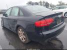 Audi A4 2.0t Premium Image 3