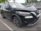 Nissan Rogue Sv Intelligent Awd Image 1