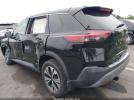 Nissan Rogue Sv Intelligent Awd Image 2