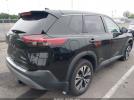 Nissan Rogue Sv Intelligent Awd Image 4