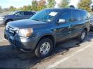 Honda Pilot Ex-l Image 5