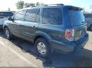 Honda Pilot Ex-l Image 2