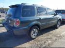 Honda Pilot Ex-l Image 7