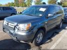 Honda Pilot Ex-l Image 13