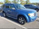 Ford Escape Xlt Image 1