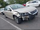 Honda Accord Lx Image 1