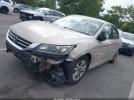 Honda Accord Lx Image 11
