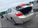 Honda Accord Lx Image 10