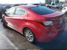 Hyundai ELANTRA Se Image 4