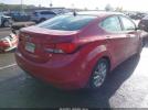 Hyundai ELANTRA Se Image 5