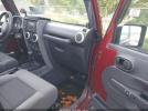 Jeep Wrangler Sahara Image 5
