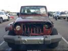 Jeep Wrangler Sahara Image 2