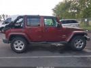 Jeep Wrangler Sahara Image 3