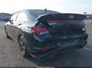 Hyundai ELANTRA Sel Image 4