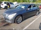 INFINITI G35x Image 3