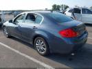 INFINITI G35x Image 6