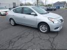 Nissan Versa 1.6 Sv Image 1