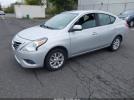 Nissan Versa 1.6 Sv Image 2