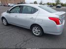 Nissan Versa 1.6 Sv Image 9