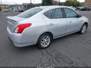 Nissan Versa 1.6 Sv Image 10