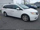 Honda Odyssey Ex-l Image 1