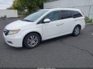 Honda Odyssey Ex-l Image 16