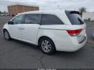 Honda Odyssey Ex-l Image 6