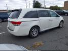 Honda Odyssey Ex-l Image 4