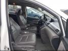 Honda Odyssey Ex-l Image 10