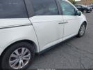 Honda Odyssey Ex-l Image 3