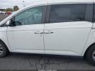 Honda Odyssey Ex-l Image 2