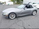 BMW Z Series 2.5i Image 2