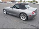 BMW Z Series 2.5i Image 5
