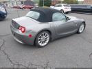 BMW Z Series 2.5i Image 6