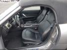 BMW Z Series 2.5i Image 4